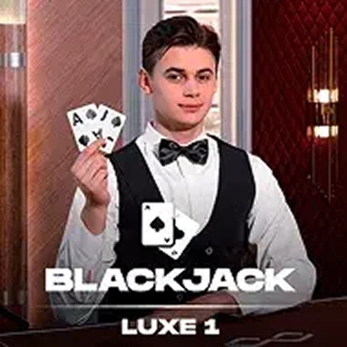 Blackjack Luxe 1